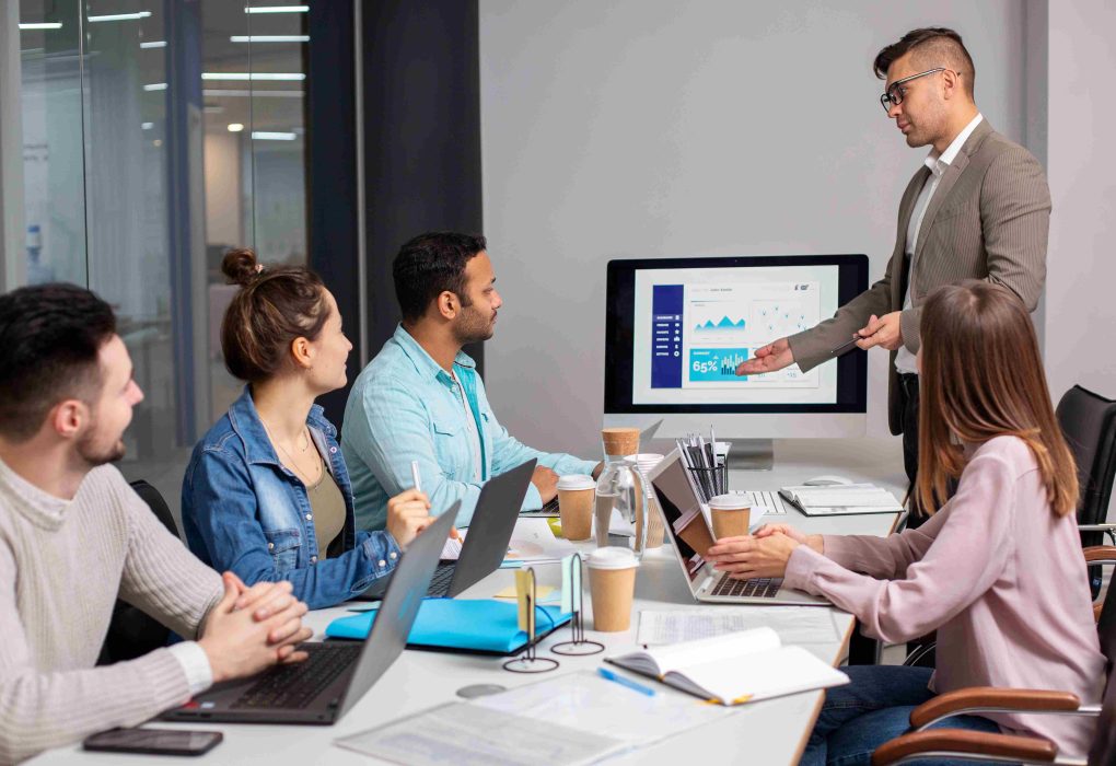 A Step-by-Step Guide to Choosing the Best Digital Marketing Agency in Dubai: