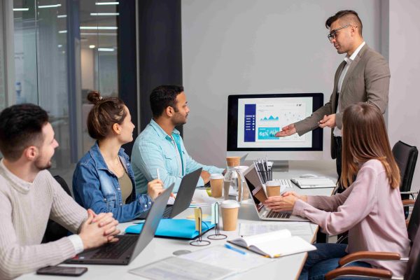 A Step-by-Step Guide to Choosing the Best Digital Marketing Agency in Dubai: