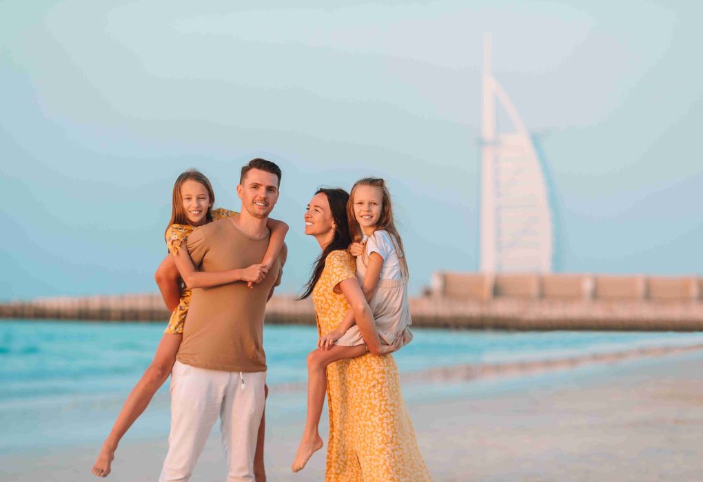 Discover the UAE Beyond Dubai