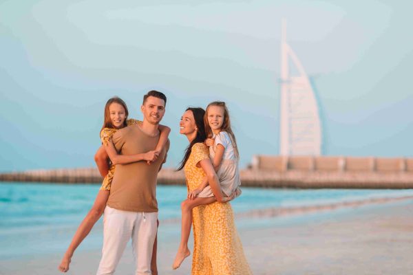 Discover the UAE Beyond Dubai
