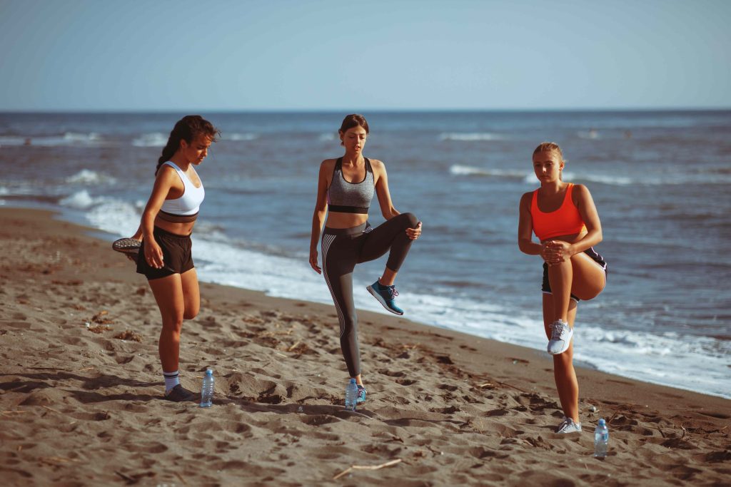 Stay Active and Mobile with Rent a Car in Dubai