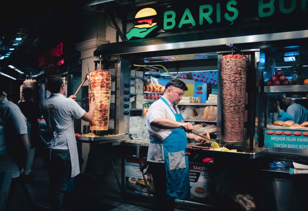 What Makes Kebab Local in Dubai Feel Truly Authentic